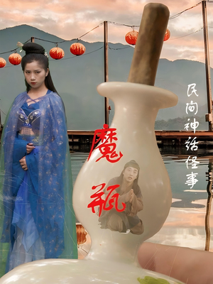 魔瓶(16集) 魔瓶(16集)精彩短片好剧推荐