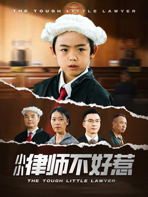 小小律师不好惹（82集）短剧免费看大结局
