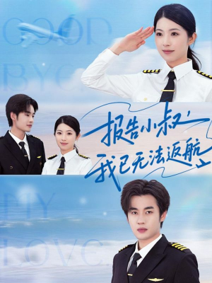 报告小叔我已无法返航(60集) 报告小叔我已无法返航(60集)新番短剧计划好剧分享