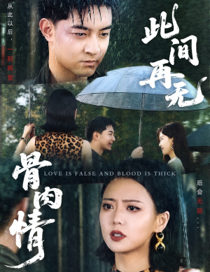 此间再无骨肉情(60集) 此间再无骨肉情(60集)短剧全集幕后花絮版
