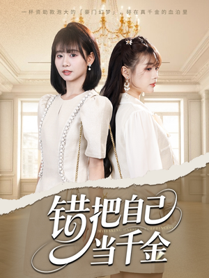 错把自己当千金(68集) 错把自己当千金(68集)好看又上头的热播短剧