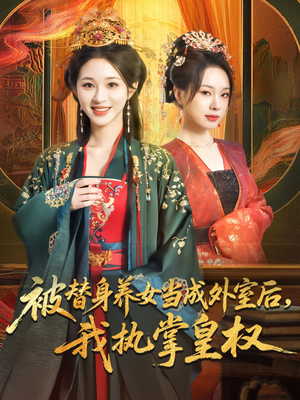 被替身养女当成外室后我执掌皇权(59集) 被替身养女当成外室后我执掌皇权(59集)精彩短剧等你来看