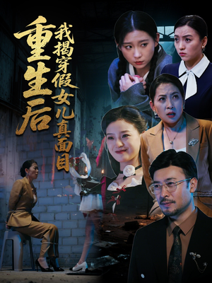 重生后我揭穿假女儿真面目(60集) 重生后我揭穿假女儿真面目(60集)新剧来袭热门短剧推荐