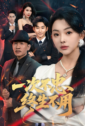一次不忠终生不用（59集）短剧全集畅看无门槛