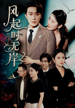 风起时无岸(58集) 风起时无岸(58集)一口气看完短剧大结局