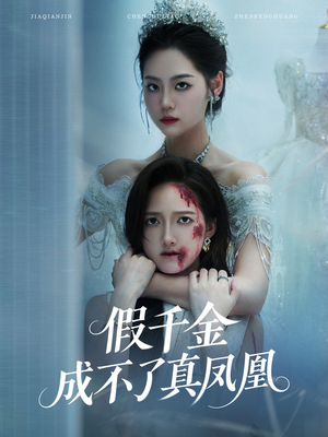假千金成不了真凤凰(60集) 假千金成不了真凤凰(60集)短剧完整版全集放送