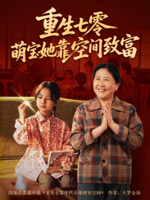 重生七零萌宝她靠空间致富(76集) 重生七零萌宝她靠空间致富(76集)古装短剧热门推荐