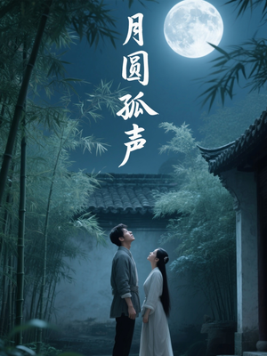 月圆孤声(15集) 月圆孤声(15集)每天分享短剧精彩片段