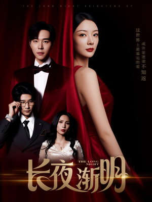 长夜渐明(43集) 长夜渐明(43集)短剧全剧终限免合集