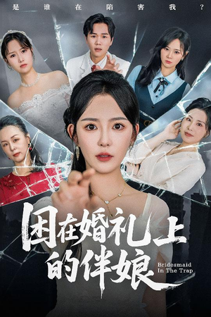 困在婚礼上的伴娘(60集) 困在婚礼上的伴娘(60集)短剧超清全集在线看