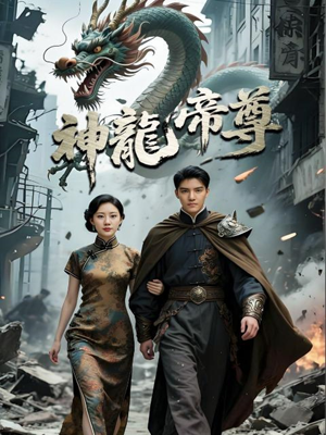 神龙帝尊(100集) 神龙帝尊(100集)热播短剧推荐精彩片段