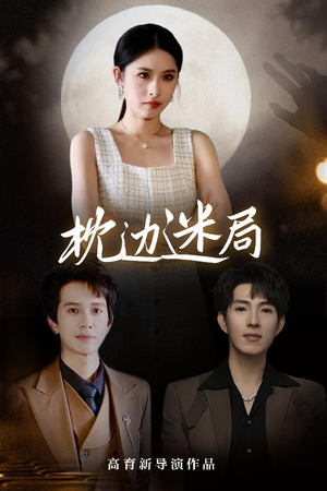 枕边迷局(54集) 枕边迷局(54集)万里归乡短剧精彩剧情