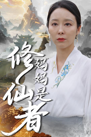 妈妈是修仙者（89集）古装重生短剧推荐