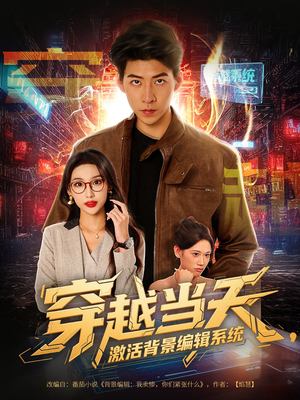 穿越当天激活背景编辑系统(87集) 穿越当天激活背景编辑系统(87集)短剧热播中抢先看