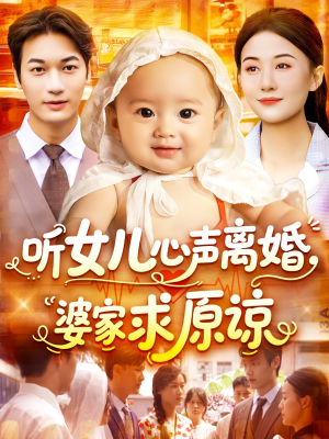 听女儿心声离婚婆家求原谅(108集) 听女儿心声离婚婆家求原谅(108集)短剧高分全集在线刷