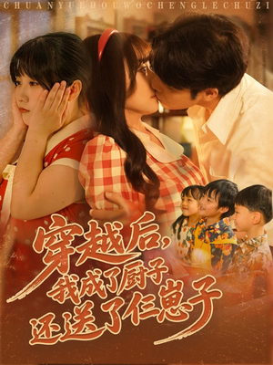 穿越后我成了厨子还送了仨崽子(92集) 穿越后我成了厨子还送了仨崽子(92集)短剧合集彩蛋完整版