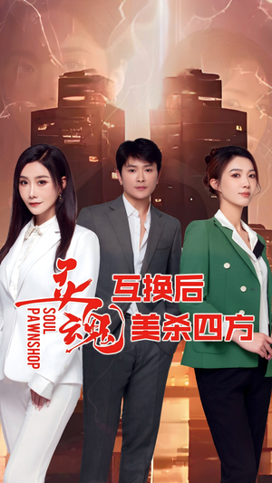 灵魂互换后美杀四方(63集) 灵魂互换后美杀四方(63集)古装短剧热门推荐