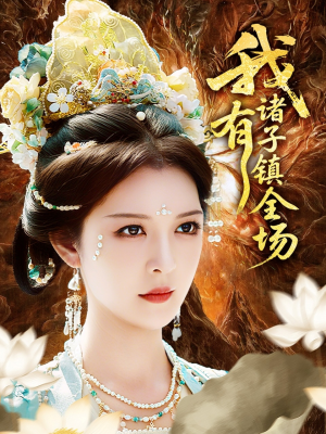 我有诸子镇全场(80集) 我有诸子镇全场(80集)短剧收官全集限免看