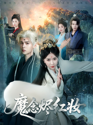 魔念烬红妆(70集) 魔念烬红妆(70集)最火爆的热门短剧