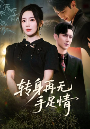 转身再无手足情(71集) 转身再无手足情(71集)免费看剧热门短剧