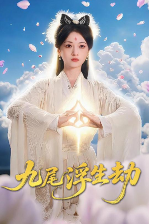 九尾浮生劫(78集) 九尾浮生劫(78集)最新短剧热门推荐