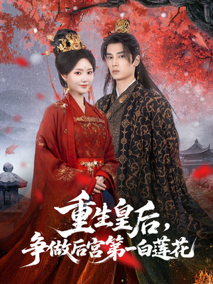 重生皇后争做后宫第一白莲花(96集) 重生皇后争做后宫第一白莲花(96集)这个短剧太精彩了