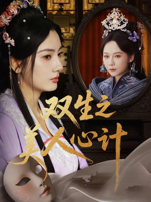 双生之美人心计(70集) 双生之美人心计(70集)短剧全集解锁零收费