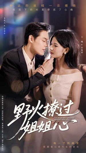 野火撩过姐姐心(97集) 野火撩过姐姐心(97集)短剧超清全集在线看