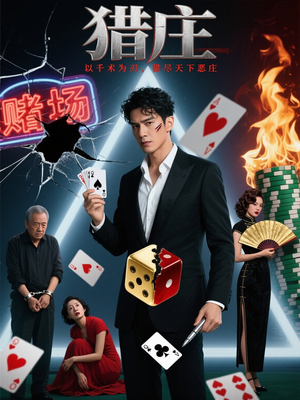 猎庄(62集) 猎庄(62集)短剧女演员排行榜