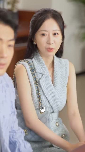 被时光辜负后系统帮我逆天改命（28集）深夜短剧推荐精彩片段