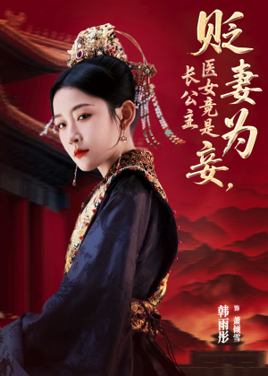 贬妻为妾医女竟是长公主(80集) 贬妻为妾医女竟是长公主(80集)免费看剧热门短剧