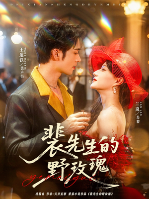 裴先生的野玫瑰(72集) 裴先生的野玫瑰(72集)好看又上头的短剧免费