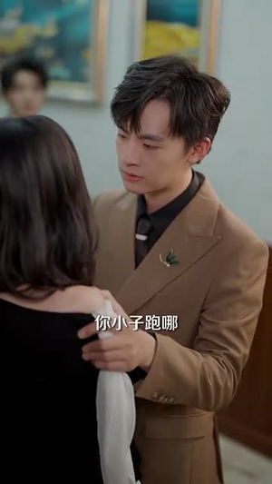 祁先生的白月光从未冬眠 (80集) 祁先生的白月光从未冬眠 (80集)短剧全集高清完整版