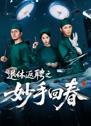退休返聘之妙手回春(60集) 退休返聘之妙手回春(60集)好看短剧不容错过