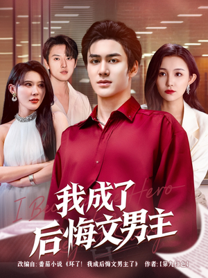 我成了后悔文男主(72集) 我成了后悔文男主(72集)短剧太好看了强烈推荐