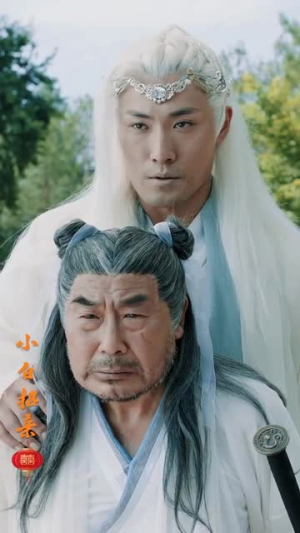 小白招亲(78集) 小白招亲(78集)短剧上头一起来追