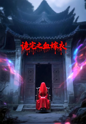 诡宅之血嫁衣（29集）农村短剧分享农村生活