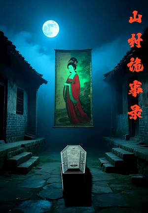 山村诡事录(33集) 山村诡事录(33集)热播短剧推荐精彩片段