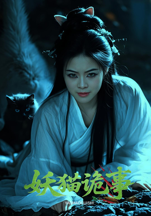 妖猫诡事（18集）好看短剧不容错过