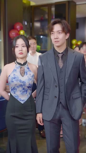 龙隐芳邻房客小姐请自重(76集) 龙隐芳邻房客小姐请自重(76集)短剧限免全集任你点