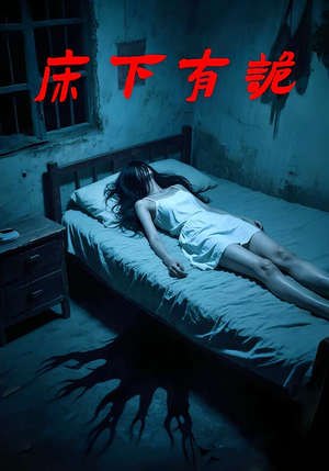 床下有诡(20集) 床下有诡(20集)每天更新最火短剧