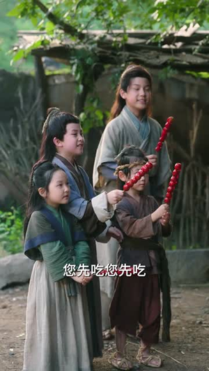 穿成继母后我改造全家种田忙(75集) 穿成继母后我改造全家种田忙(75集)短剧来袭敬请分享