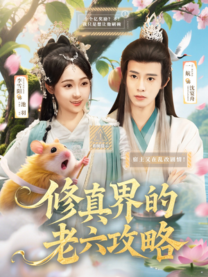 修真界的老六攻略(68集) 修真界的老六攻略(68集)好看的短剧一定要分享