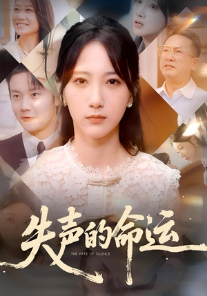 失声的命运(60集) 失声的命运(60集)每日坚持分享短剧
