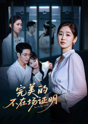 完美的不在场证明(51集) 完美的不在场证明(51集)短剧全剧终限免畅刷