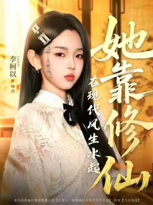 她靠修仙在现代风生水起(89集) 她靠修仙在现代风生水起(89集)好看短剧每天更新