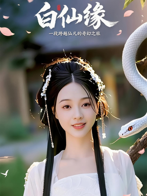 白仙缘(29集) 白仙缘(29集)短剧太好看了女主霸气