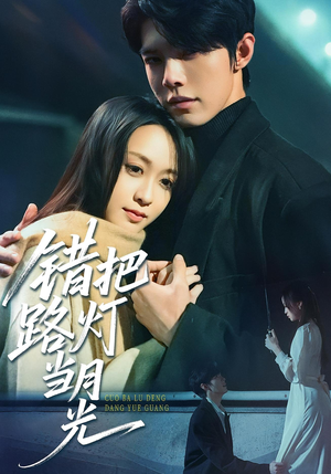 错把路灯当月光(40集) 错把路灯当月光(40集)短剧收官全集限免看