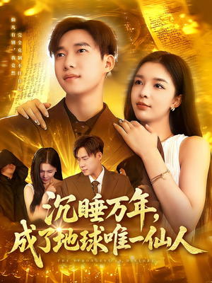 沉睡万年成了地球唯一仙人(91集) 沉睡万年成了地球唯一仙人(91集)短剧全系列永久免费