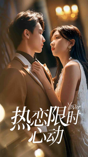 热恋限时心动(60集) 热恋限时心动(60集)这个短剧太精彩了